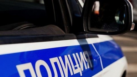 Полицейскими задержан пособник телефонных мошенников, обманувший пенсионерку в Эртильском районе