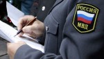 В Эртиле сотрудниками полиции задержан мужчина, совершивший грабеж в супермаркете